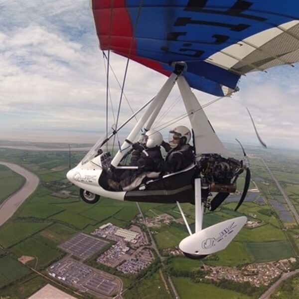 Customer Photo of Microlighting Somerset